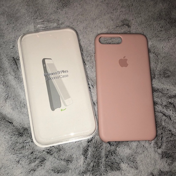 apple iphone 8 plus case pink apple iphone 8 plus case pink